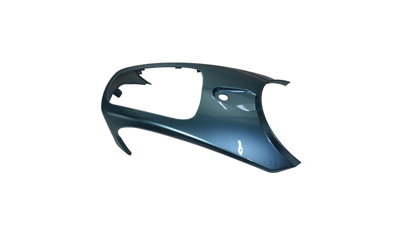 ARKA YAN PANEL BİRLEŞTİRİCİ YEŞİL (BRILLIANT125)